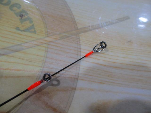 オーシャンブレイド OBL-59ML