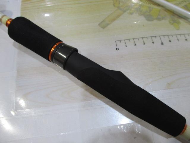 STメタル SP-705FT ホワイト