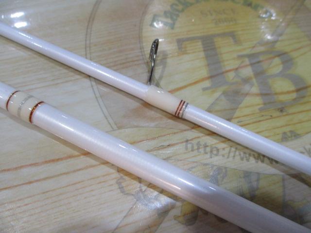 STメタル SP-705FT ホワイト