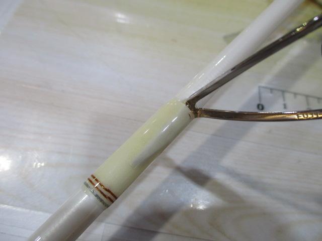 STメタル SP-705FT ホワイト
