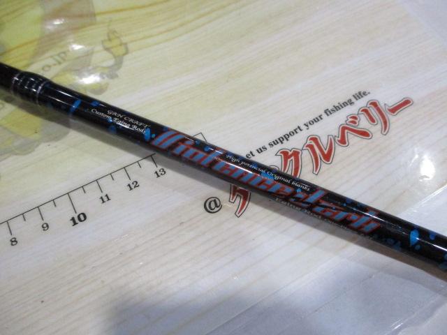 バイオレンスジャーク GC-VJMS72-00 ステン