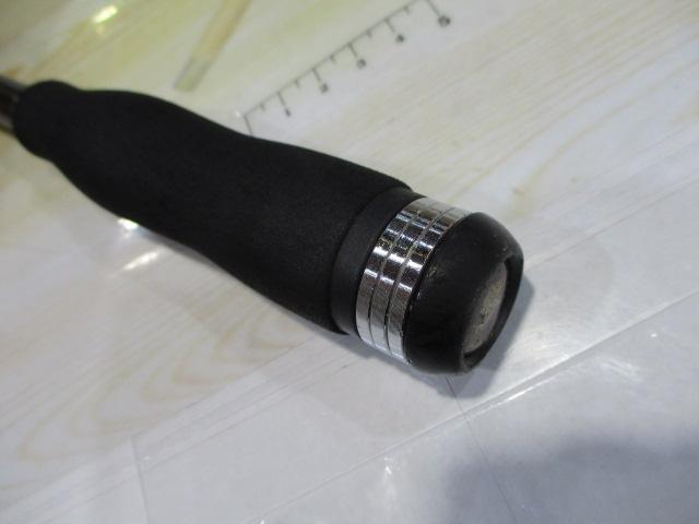 バイオレンスジャーク GC-VJMS72-00 ステン