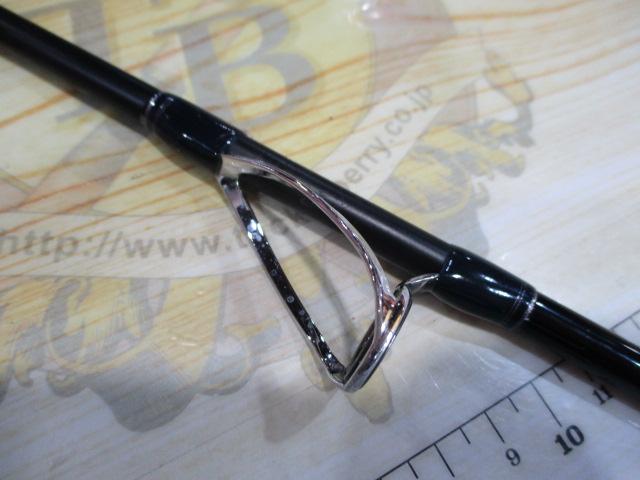 バイオレンスジャーク GC-VJMS72-00 ステン