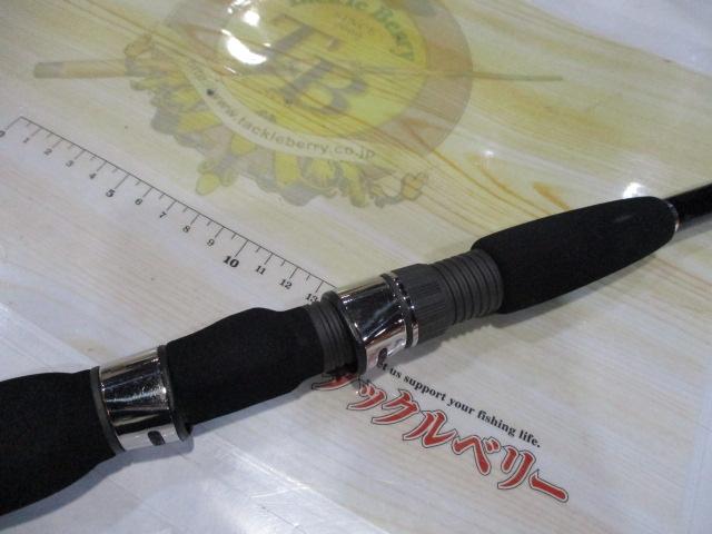 伊勢湾真鯛 攻めX270G｜＠ベリーネット 日本最大新品中古釣具WEBショップ