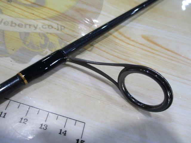 シーサイドスティック SS-702