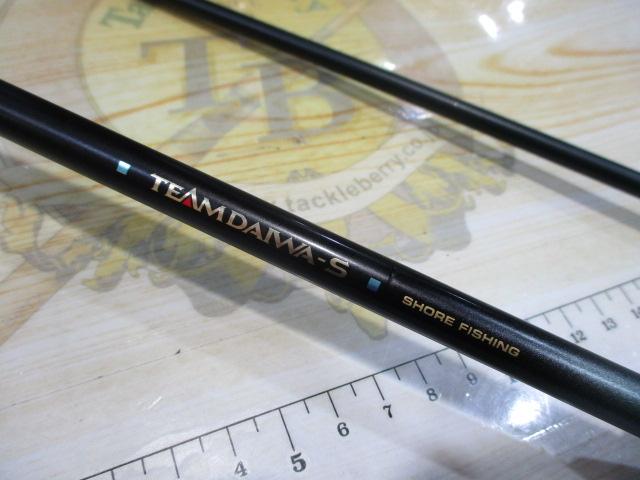 TD-S 732MFB-S｜＠ベリーネット 日本最大新品中古釣具WEBショップ