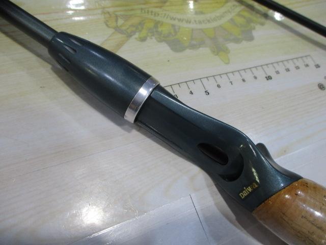 TD-S 732MFB-S｜＠ベリーネット 日本最大新品中古釣具WEBショップ
