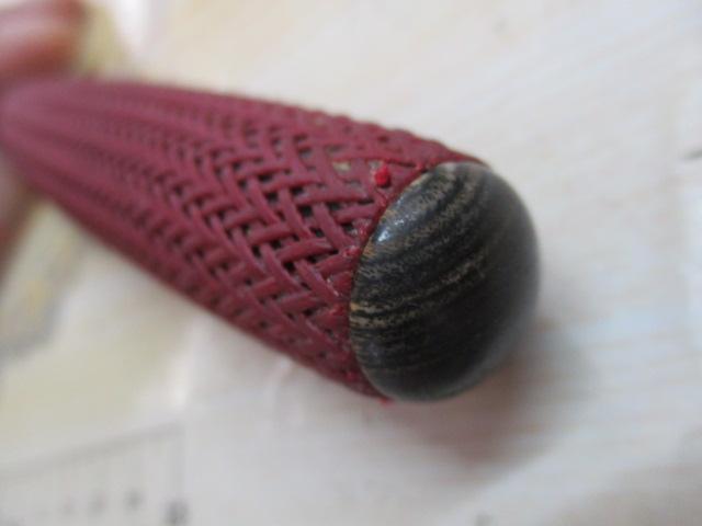 朱紋峰 本式 15