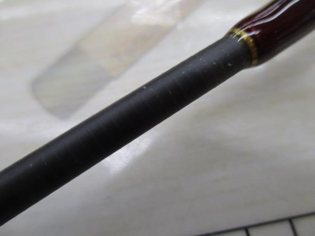 レッドフリップ RF672S-ML/CK