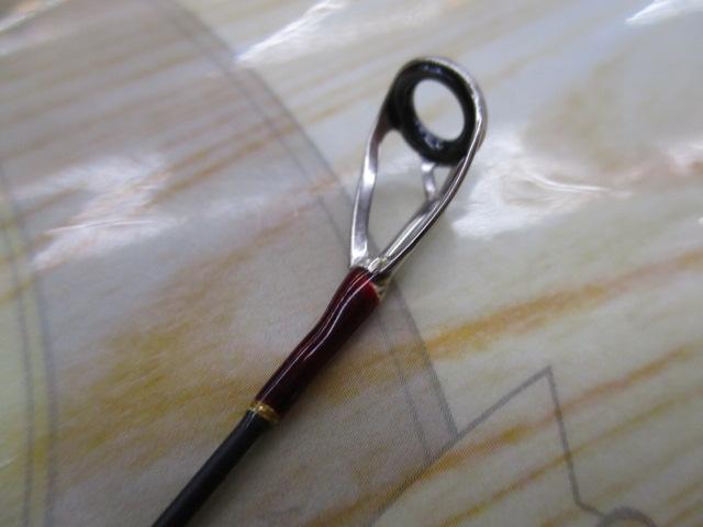 レッドフリップ RF672S-ML/CK