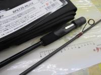 レッドフリップ RF672S-ML/CK