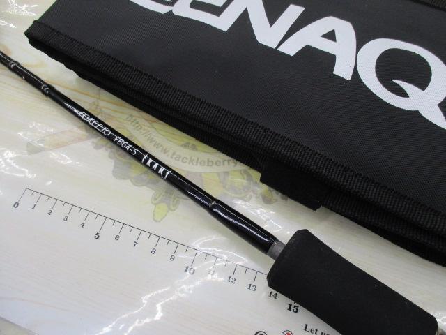 フォキートイカリ FB64-5 IKARI