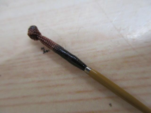 虎徹 9