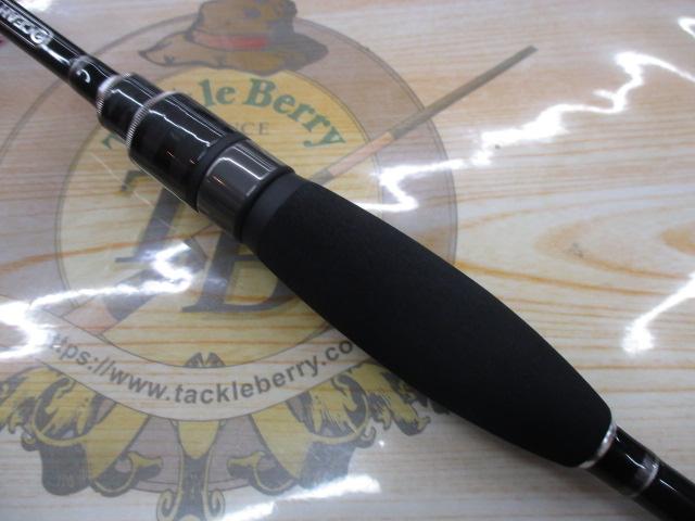 中古　ソイリッチ オーシャンゲート JOG-74L-K ST LGMIX｜＠ベリーネット 日本最大新品