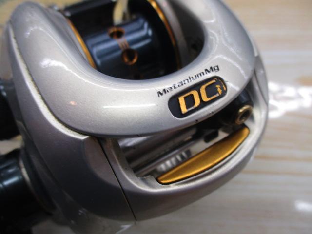 08メタニウムMgDC7 RH｜＠ベリーネット 日本最大新品中古釣具WEBショップ
