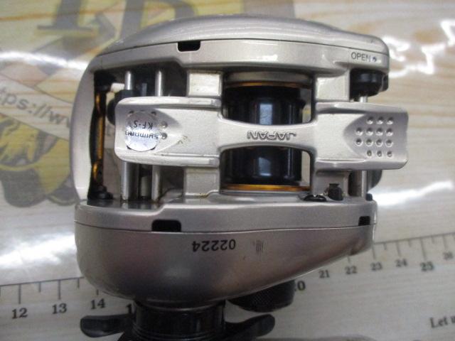 08メタニウムMgDC7 RH｜＠ベリーネット 日本最大新品中古釣具WEBショップ