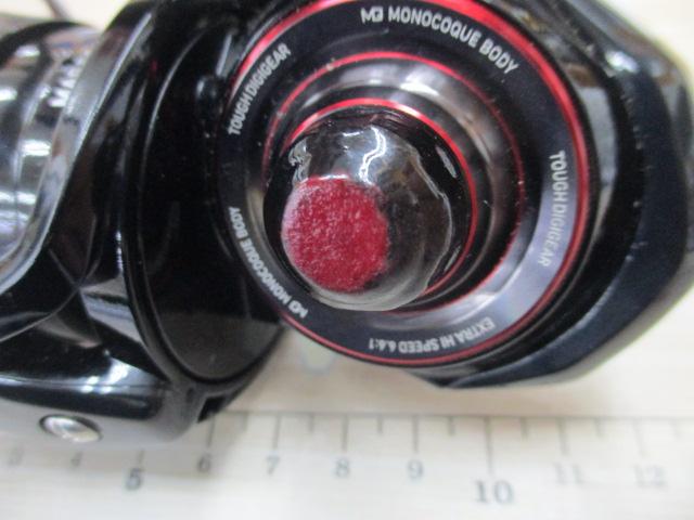 23シグナス 2500XH-LBD｜＠ベリーネット 日本最大新品中古釣具WEBショップ