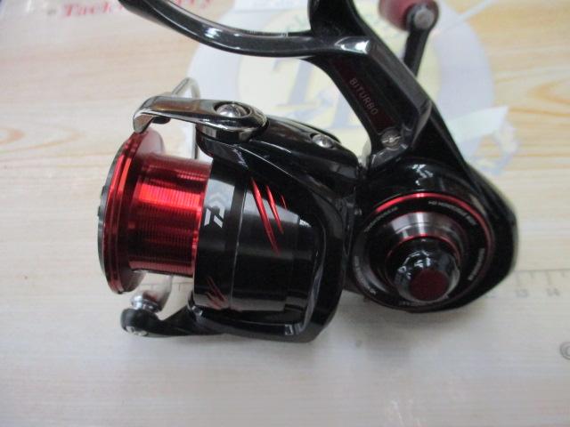 23シグナス 2500XH-LBD｜＠ベリーネット 日本最大新品中古釣具WEBショップ
