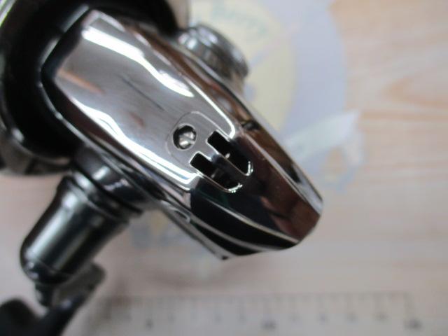 18ステラ 4000MHG