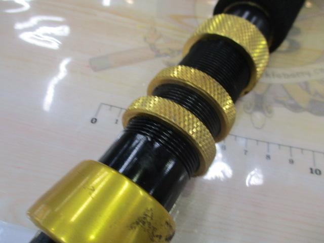 インターナショナル IGFA50 2050