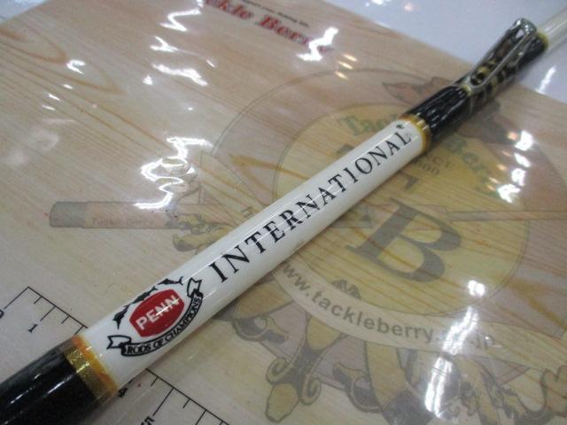 インターナショナル IGFA50 2050