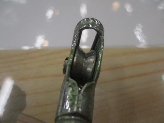 インターナショナル IGFA50 2050