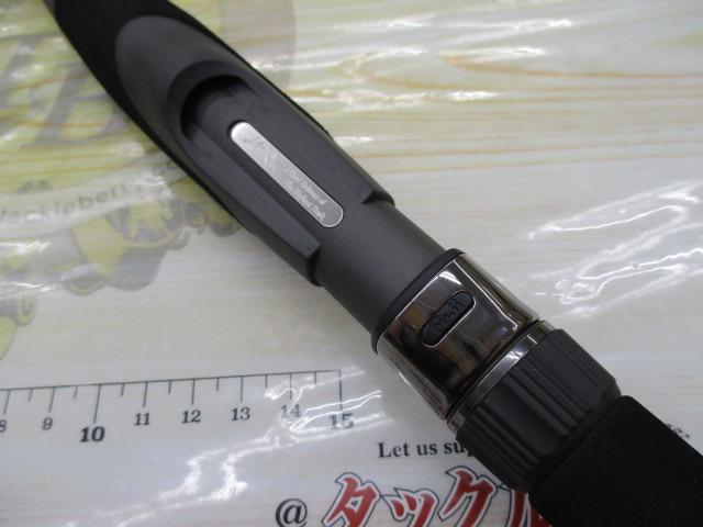 ロックフィッシュボトムジグヘッドスナッパー RFB80MH(ダークグリーン)