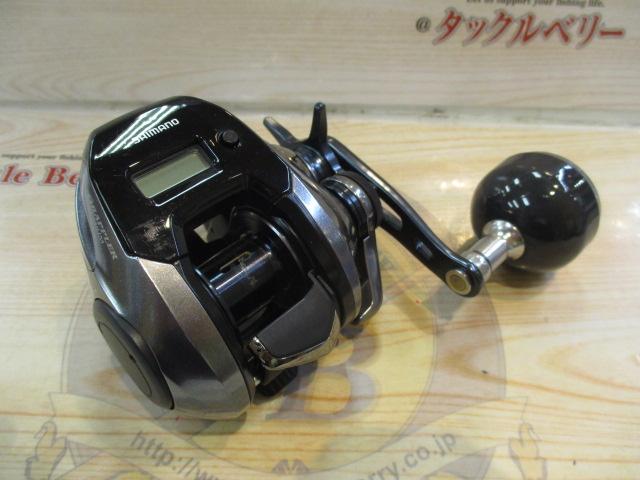 シマノ　グラップラー　プレミアム　150XG 中古品 グラップラープレミアム 150XG｜＠ベリーネット 日本最大新品中古釣具