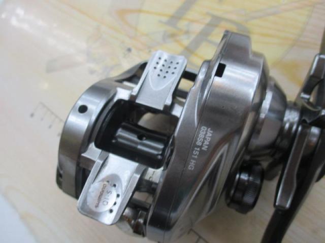 18バンタムMGL HG LH｜＠ベリーネット 日本最大新品中古釣具WEBショップ