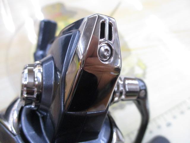 21アルテグラ 2500SHG