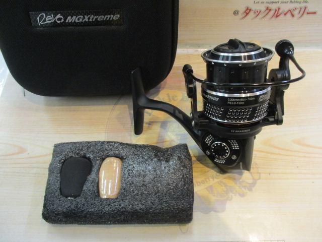 レボ MGエクストリーム 2500S(MGXtreme)｜＠ベリーネット 日本最大新品