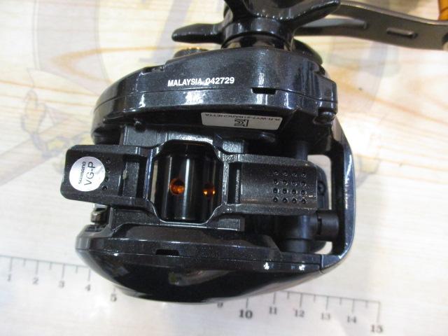 21バルケッタ 150HG
