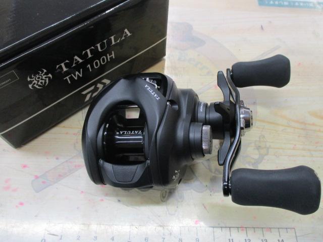 24タトゥーラ TW 100H
