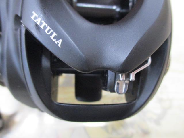 24タトゥーラ TW 100H