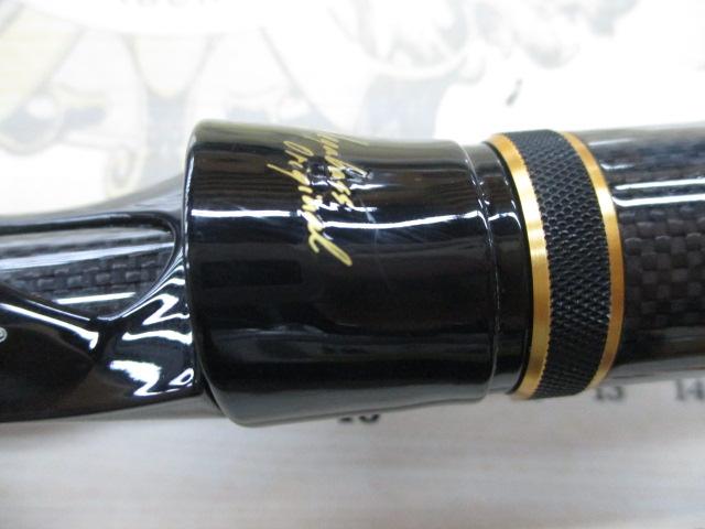 デストロイヤー F3-61X(HYBRID)