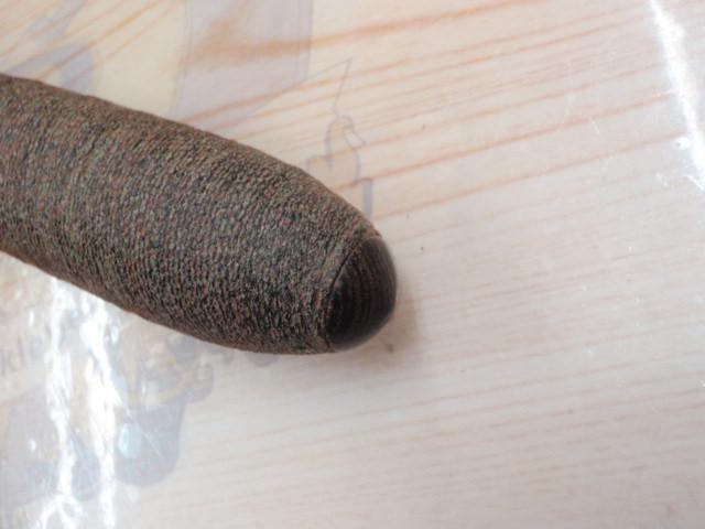朱紋峰 飛ぬけ 18
