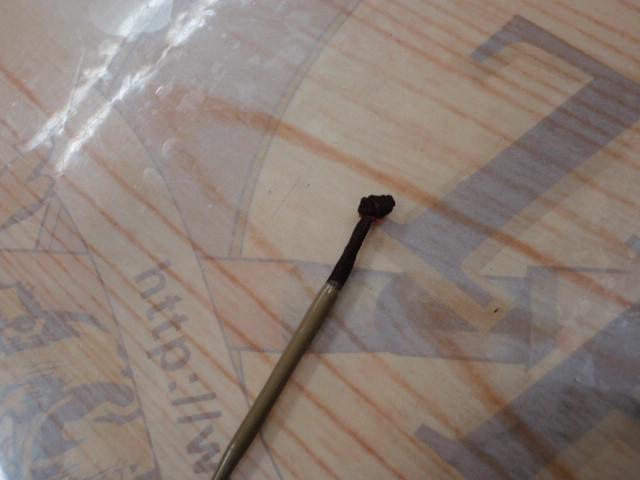 朱紋峰 飛ぬけ 18