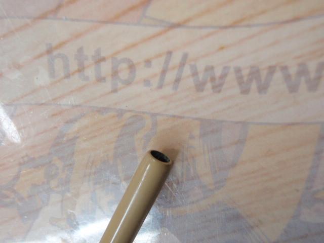 朱紋峰 ぬけさく 15