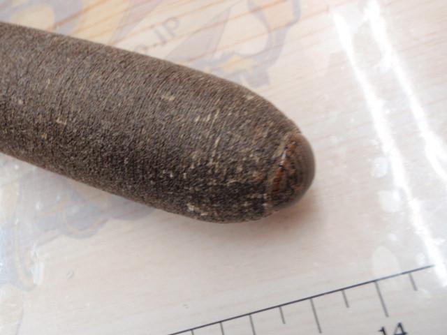 朱紋峰 ぬけさく 19