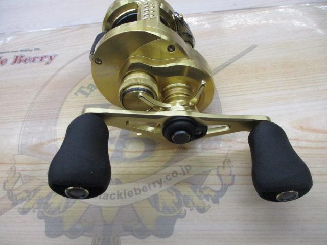 22カルカッタコンクエスト 200XG｜＠ベリーネット 日本最大新品中古