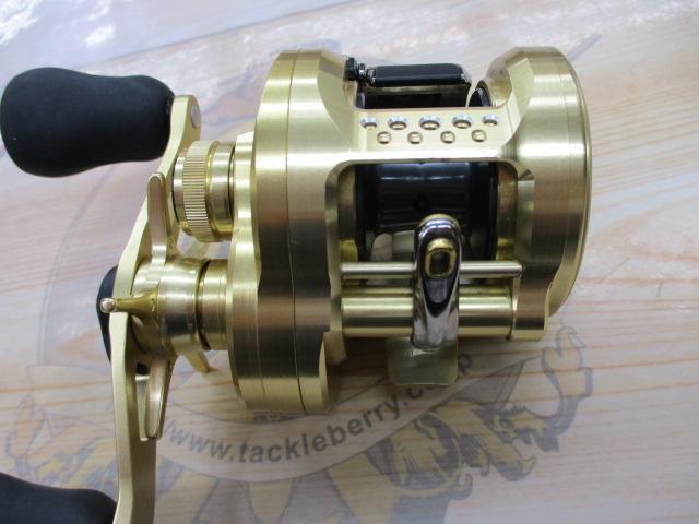 22カルカッタコンクエスト 200XG｜＠ベリーネット 日本最大新品中古