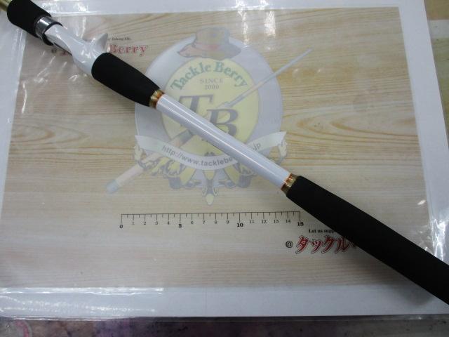 早潮瀬戸内メバル 420SI-T