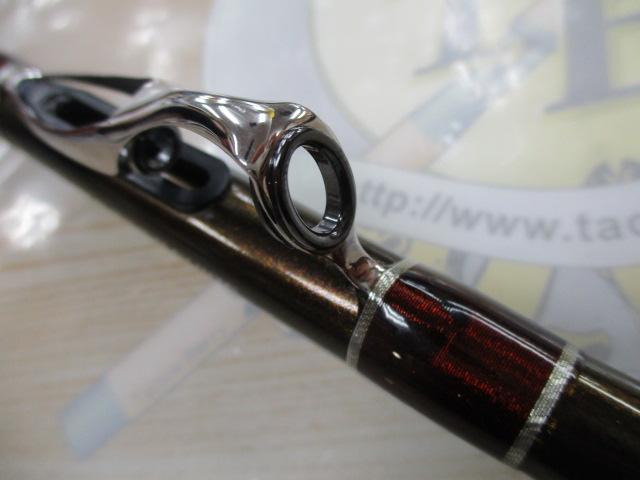 早潮瀬戸内メバル 420SI-T