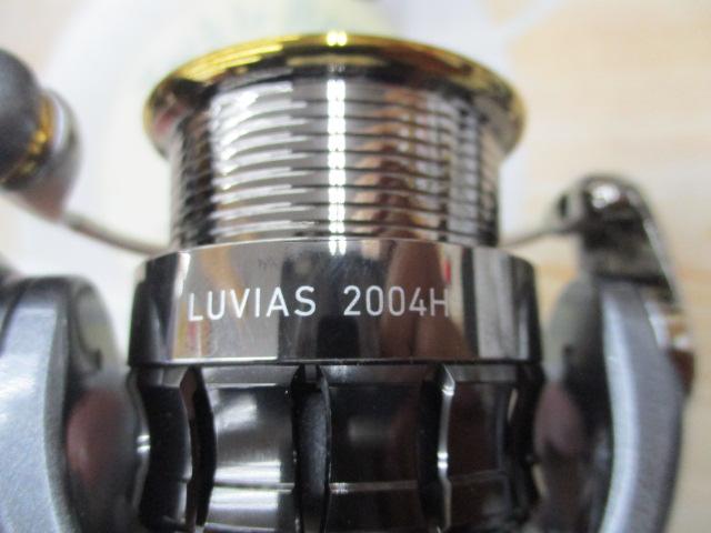 15ルビアス 2004H