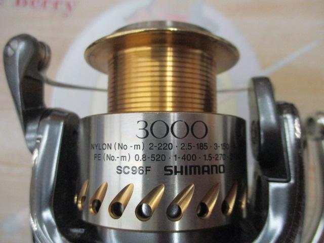 04ステラ 3000｜＠ベリーネット 日本最大新品中古釣具WEBショップ