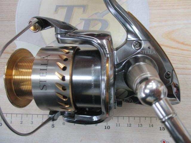 04ステラ 3000｜＠ベリーネット 日本最大新品中古釣具WEBショップ