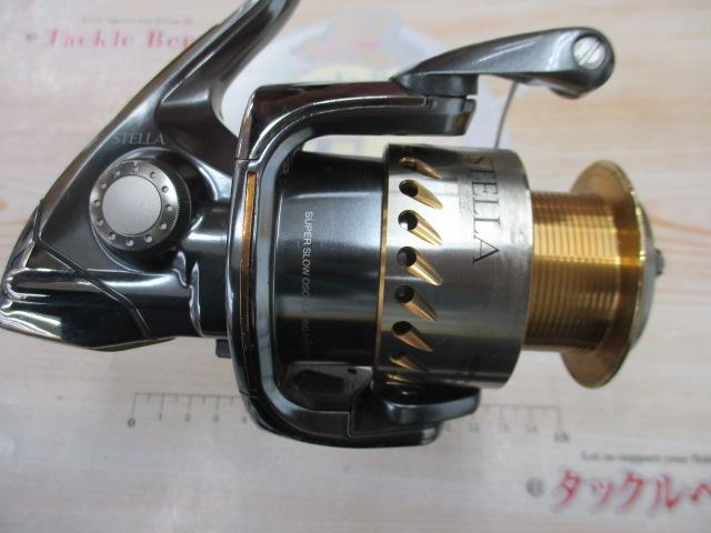 04ステラ 3000｜＠ベリーネット 日本最大新品中古釣具WEBショップ