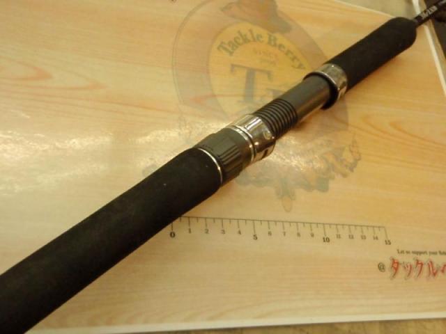 ジグザム バージョンⅢ JZVⅢ631S-4