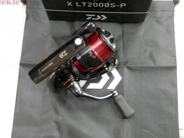 24月下美人X LT2000S-P