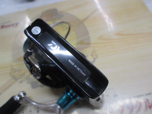 19エメラルダス LT2500S-DH
